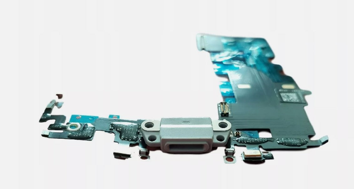 Charging Connector Flex Board with microphone for iPhone 8 Charging Connector Flex Board with microphone for iPhone 8